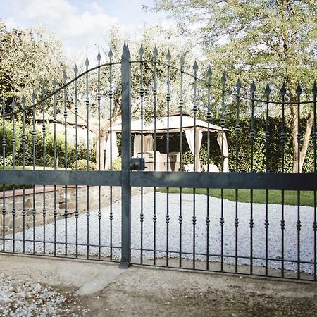 Il Fienile Di Tigliano Villa Vinci Exterior photo